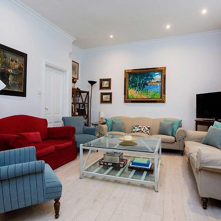 Veeve - A Kensington Mews Villa London Exterior photo
